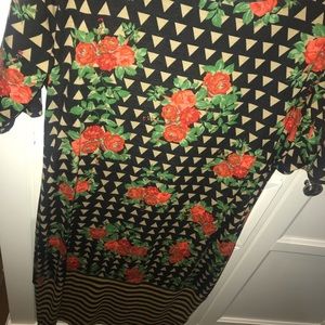 Lularoe Julia